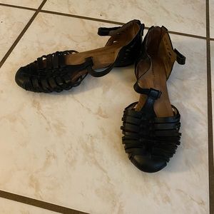 Rockport women’s sandals